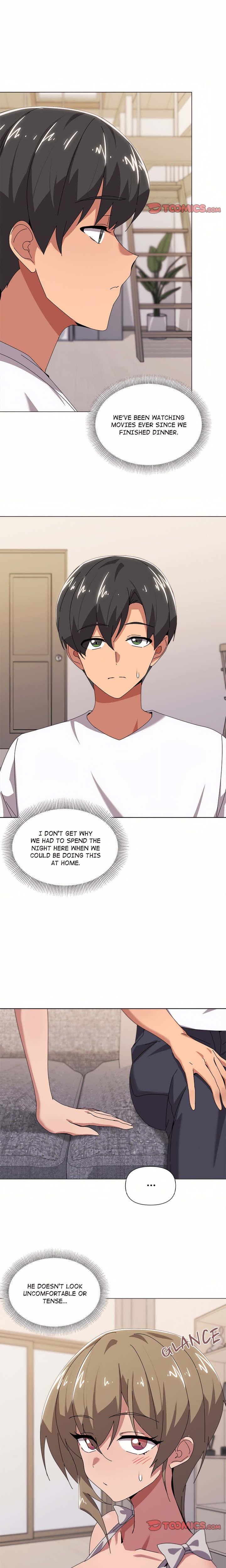 What S Wrong With This Family (Uncensored) chapter 41 page 7