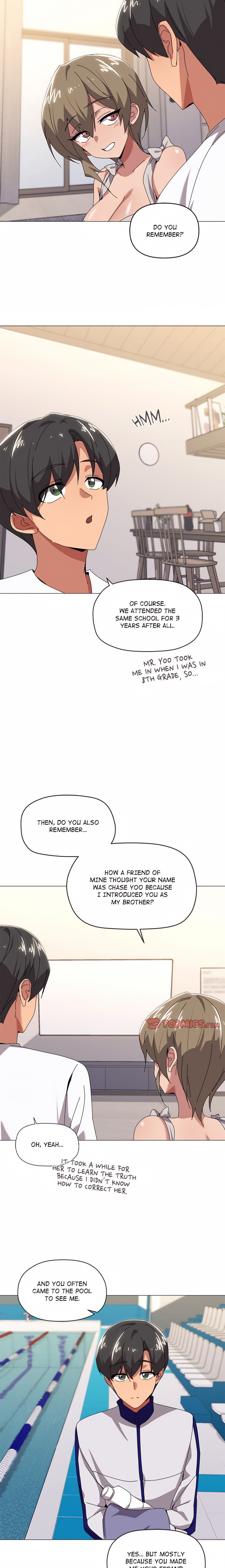 What S Wrong With This Family (Uncensored) chapter 41 page 9