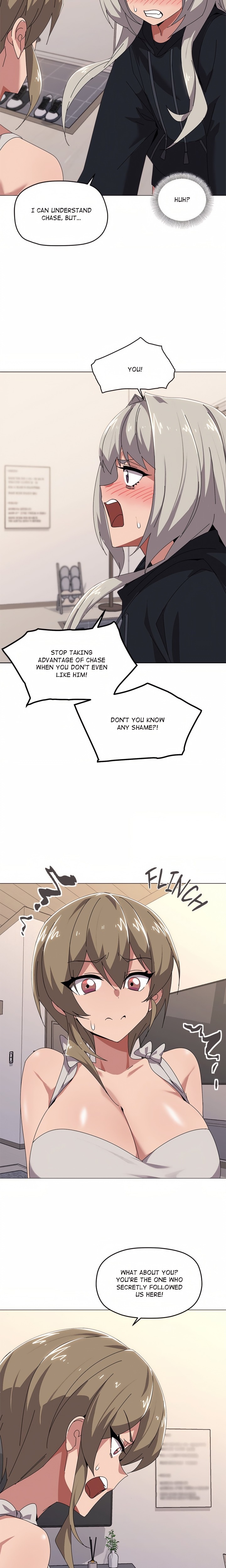 What S Wrong With This Family (Uncensored) chapter 41 page 15