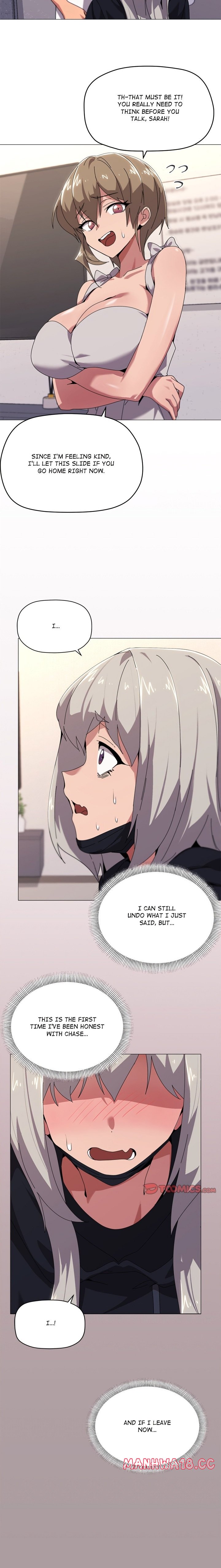 What S Wrong With This Family (Uncensored) chapter 42 page 3