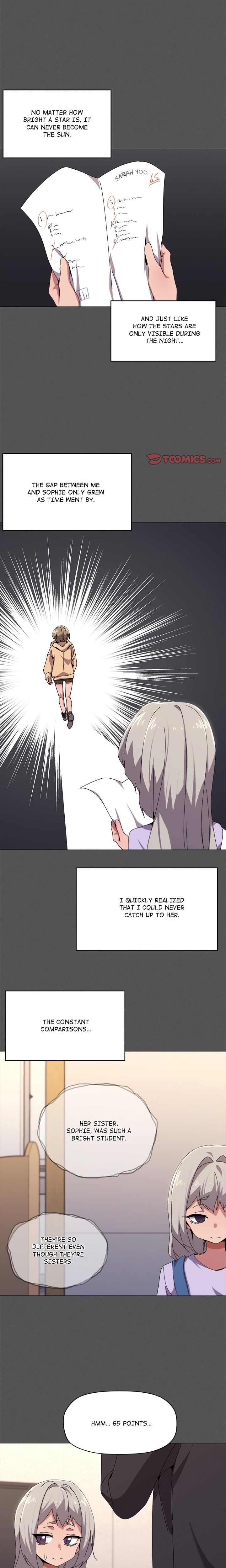 What S Wrong With This Family (Uncensored) chapter 42 page 6