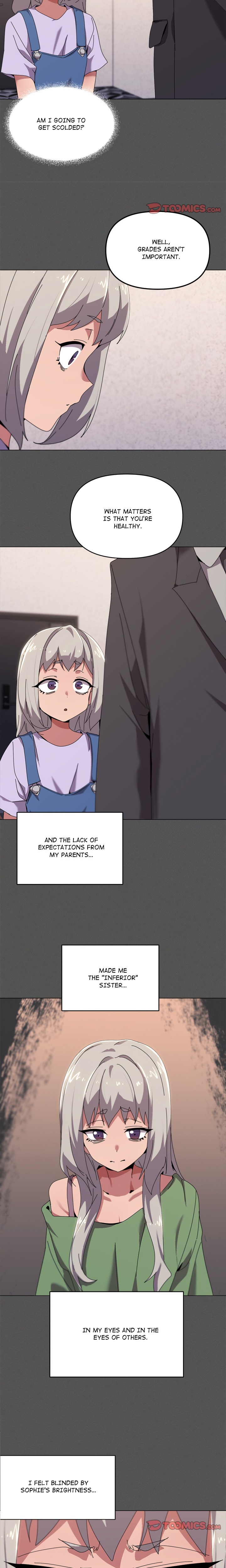 What S Wrong With This Family (Uncensored) chapter 42 page 7