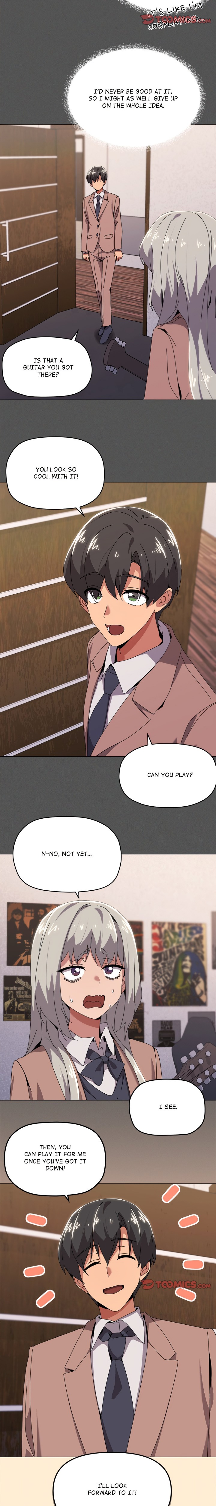 What S Wrong With This Family (Uncensored) chapter 42 page 13