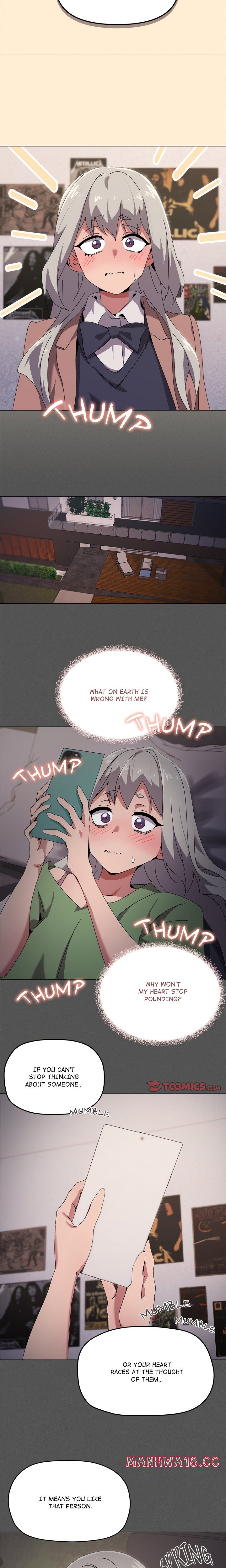 What S Wrong With This Family (Uncensored) chapter 42 page 14