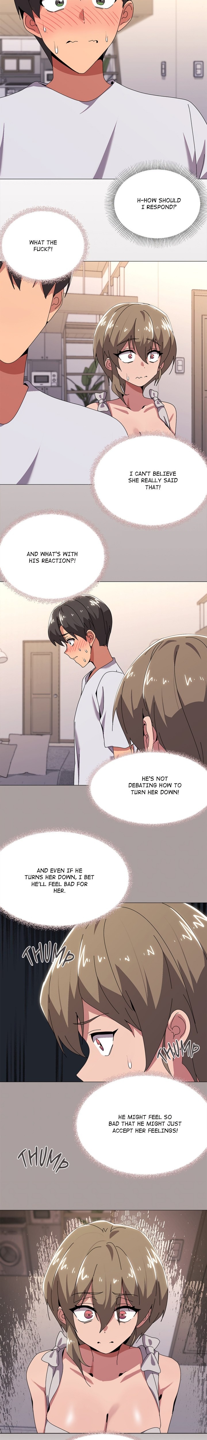 What S Wrong With This Family (Uncensored) chapter 42 page 16