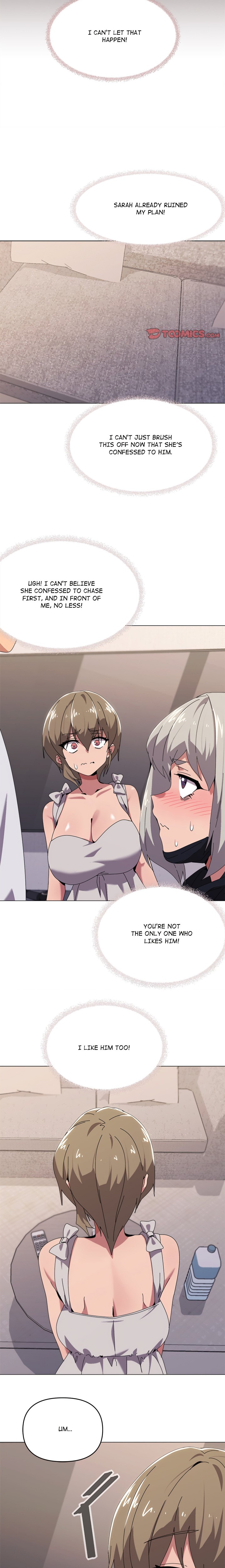 What S Wrong With This Family (Uncensored) chapter 42 page 17