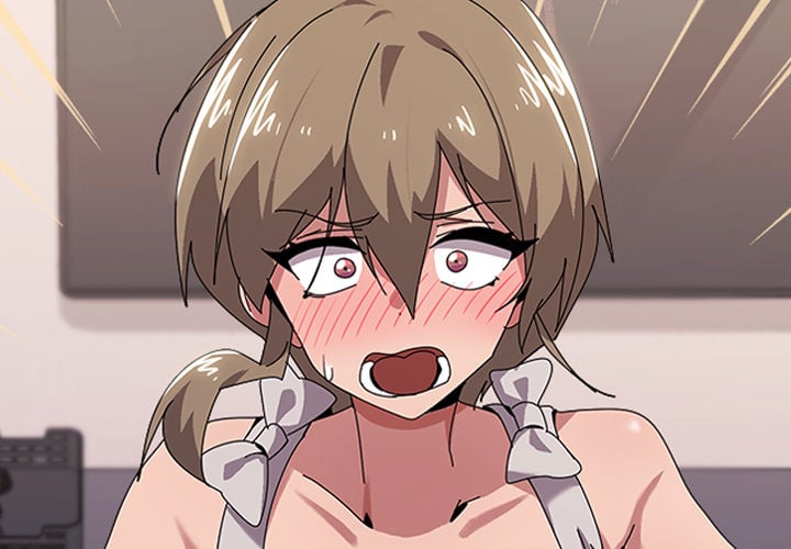 What S Wrong With This Family (Uncensored) chapter 43 page 3