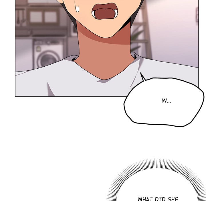 What S Wrong With This Family (Uncensored) chapter 43 page 8