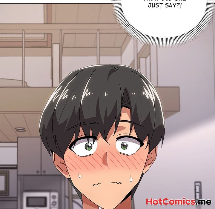 What S Wrong With This Family (Uncensored) chapter 43 page 9