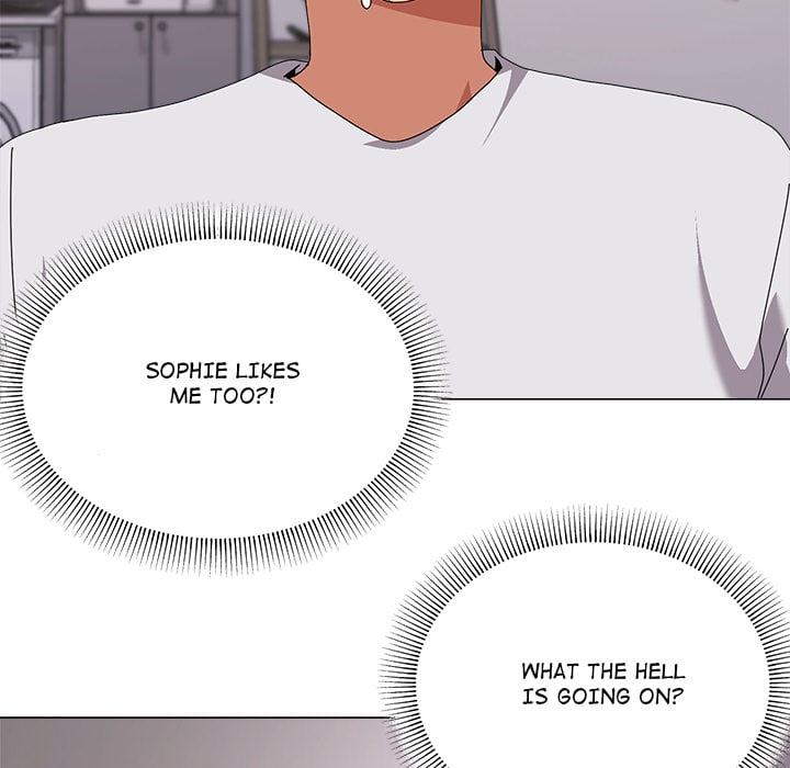 What S Wrong With This Family (Uncensored) chapter 43 page 10
