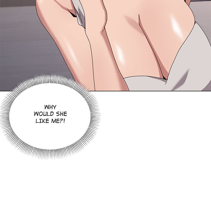 What S Wrong With This Family (Uncensored) chapter 43 page 12