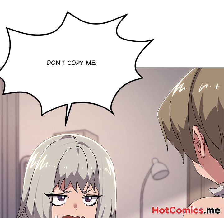 What S Wrong With This Family (Uncensored) chapter 43 page 14