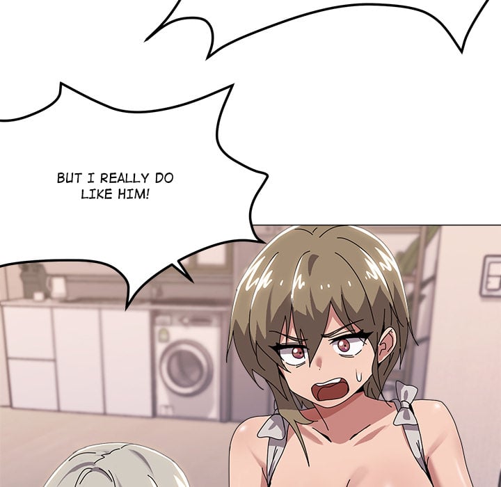 What S Wrong With This Family (Uncensored) chapter 43 page 16