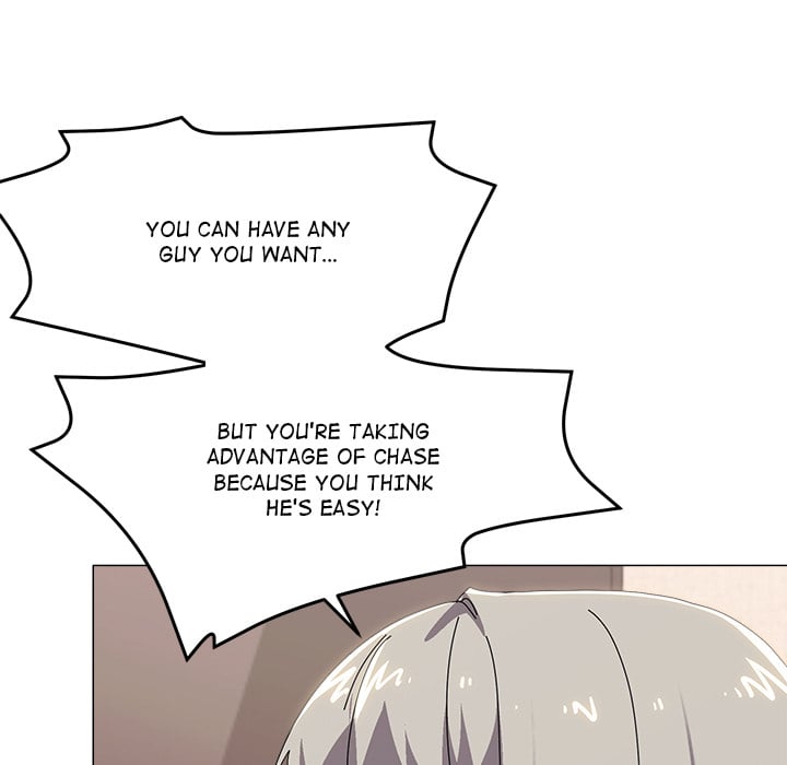 What S Wrong With This Family (Uncensored) chapter 43 page 18