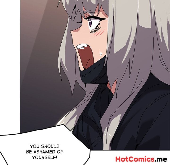 What S Wrong With This Family (Uncensored) chapter 43 page 19