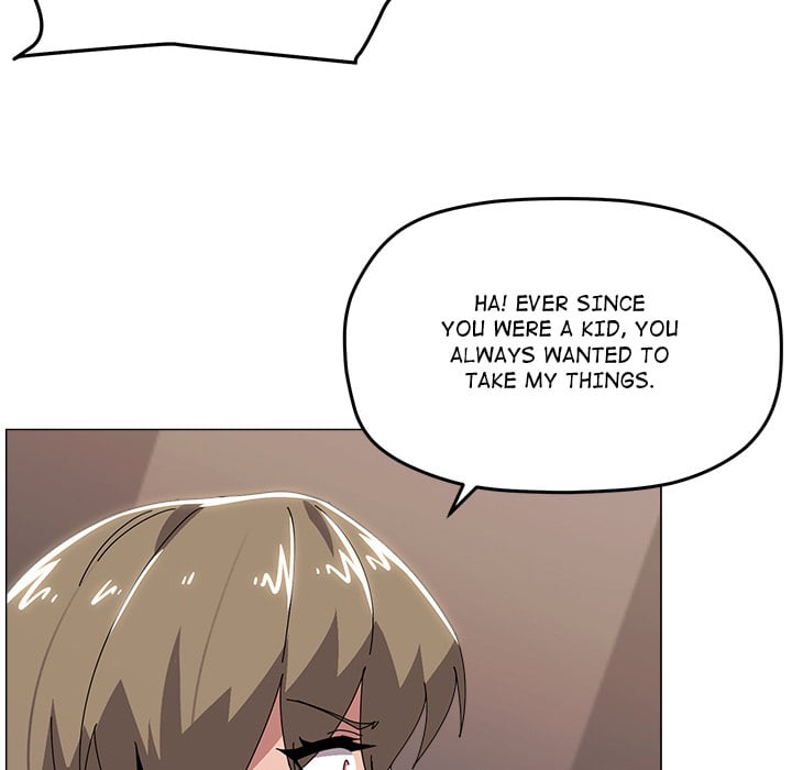 What S Wrong With This Family (Uncensored) chapter 43 page 20