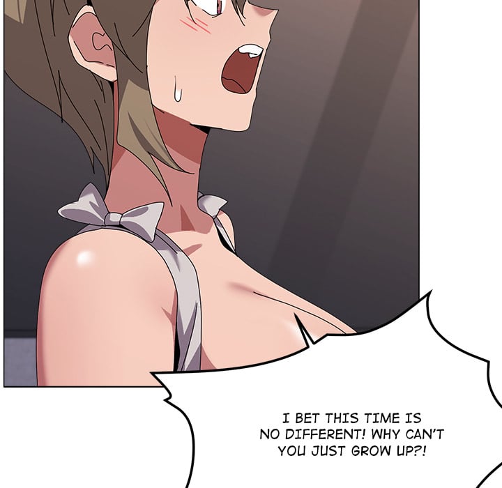 What S Wrong With This Family (Uncensored) chapter 43 page 21