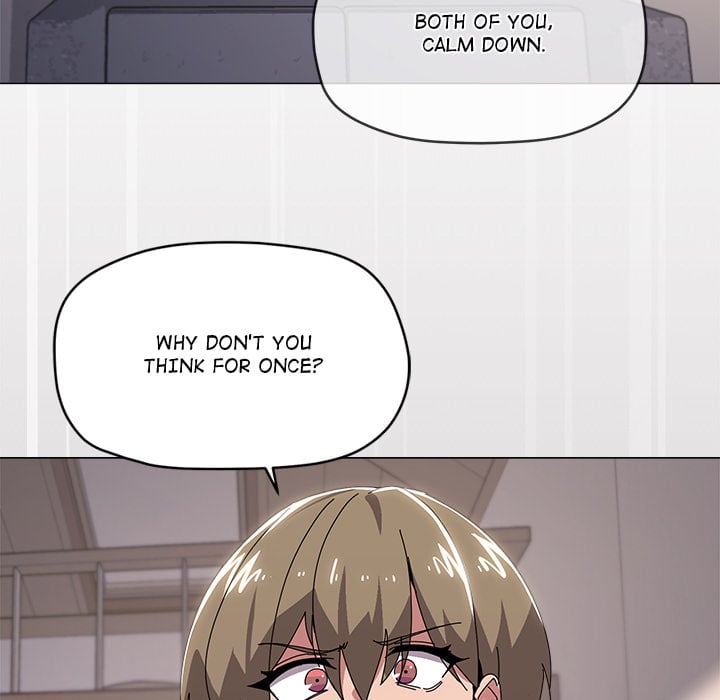 What S Wrong With This Family (Uncensored) chapter 43 page 24