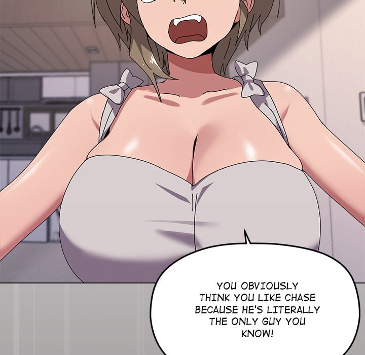 What S Wrong With This Family (Uncensored) chapter 43 page 25