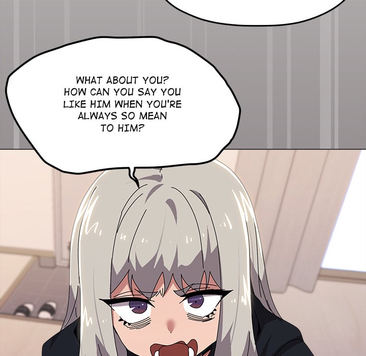 What S Wrong With This Family (Uncensored) chapter 43 page 26