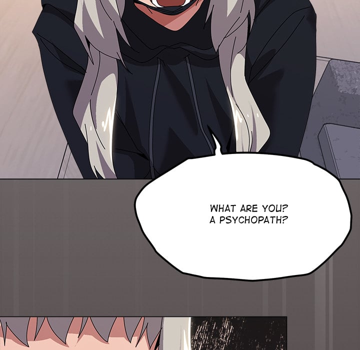 What S Wrong With This Family (Uncensored) chapter 43 page 27