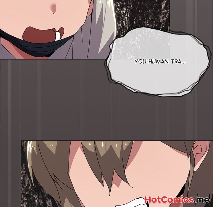 What S Wrong With This Family (Uncensored) chapter 43 page 28