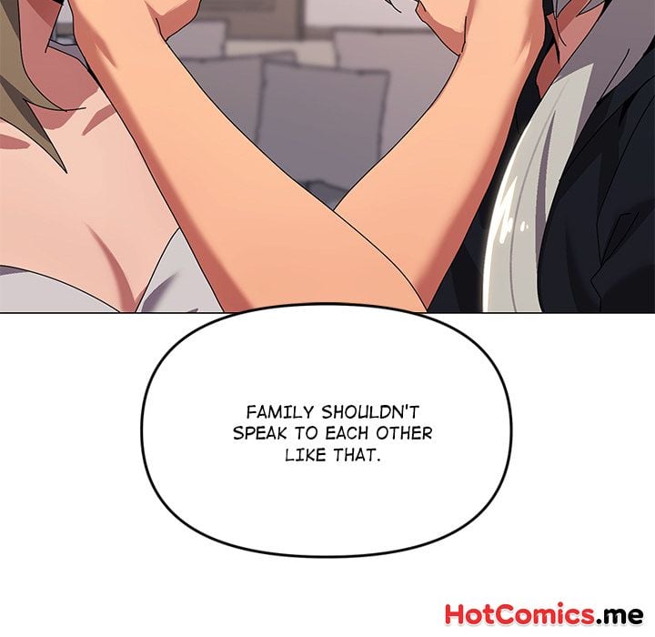 What S Wrong With This Family (Uncensored) chapter 43 page 33