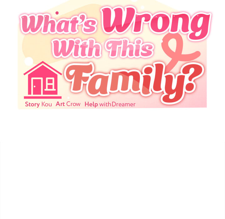 What S Wrong With This Family (Uncensored) chapter 43 page 35