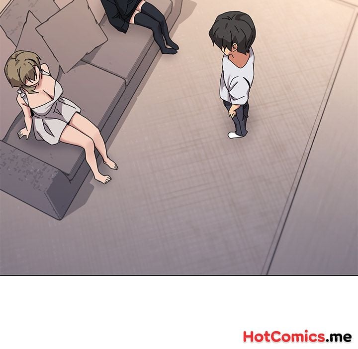 What S Wrong With This Family (Uncensored) chapter 43 page 37