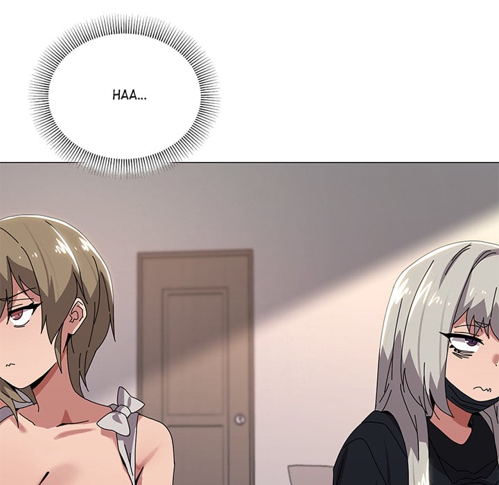 What S Wrong With This Family (Uncensored) chapter 43 page 38