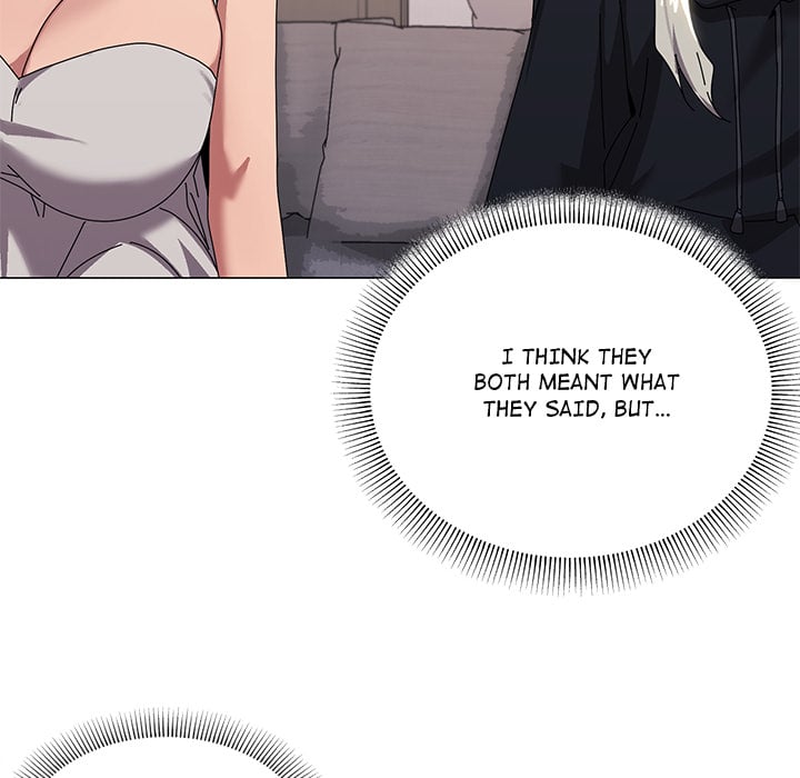 What S Wrong With This Family (Uncensored) chapter 43 page 39