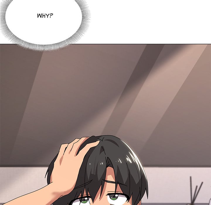 What S Wrong With This Family (Uncensored) chapter 43 page 40