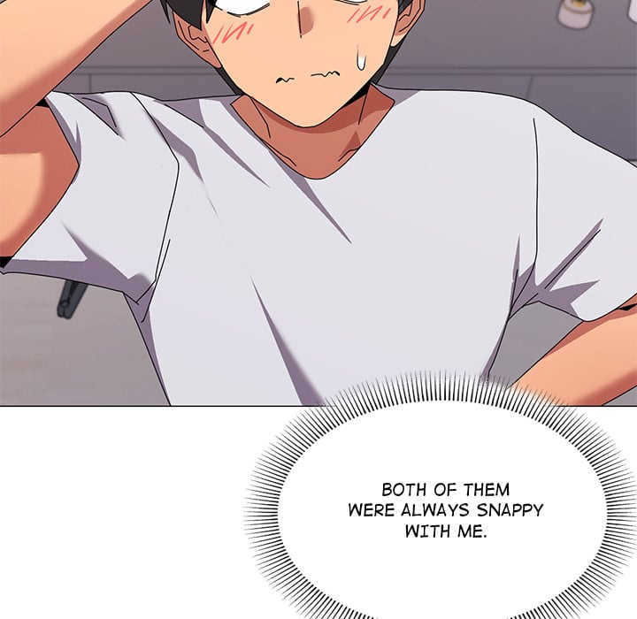 What S Wrong With This Family (Uncensored) chapter 43 page 41