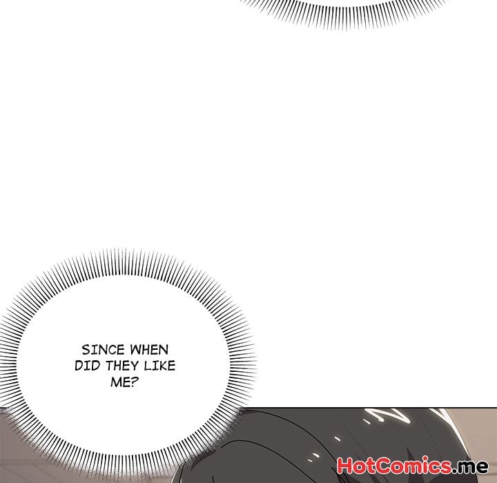 What S Wrong With This Family (Uncensored) chapter 43 page 42