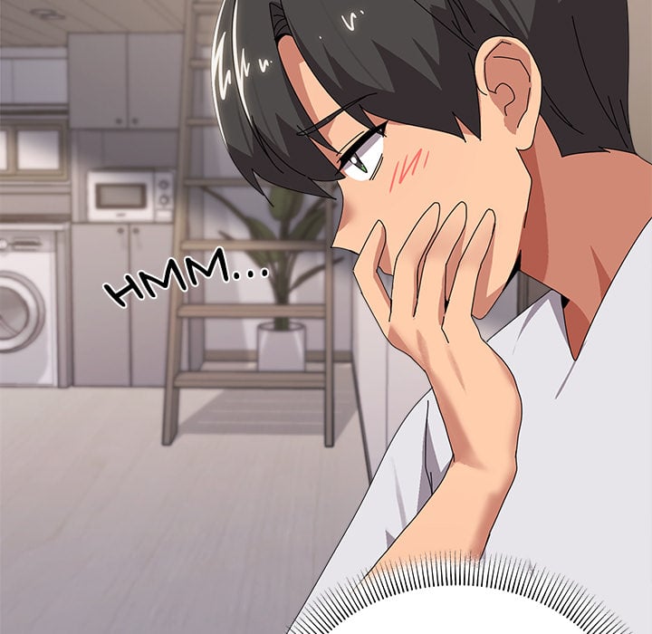 What S Wrong With This Family (Uncensored) chapter 43 page 43