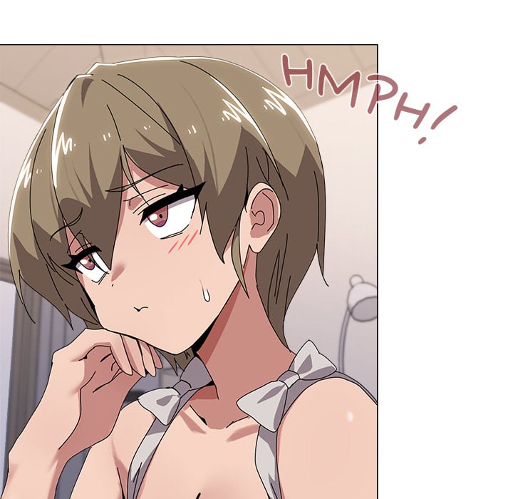 What S Wrong With This Family (Uncensored) chapter 43 page 46