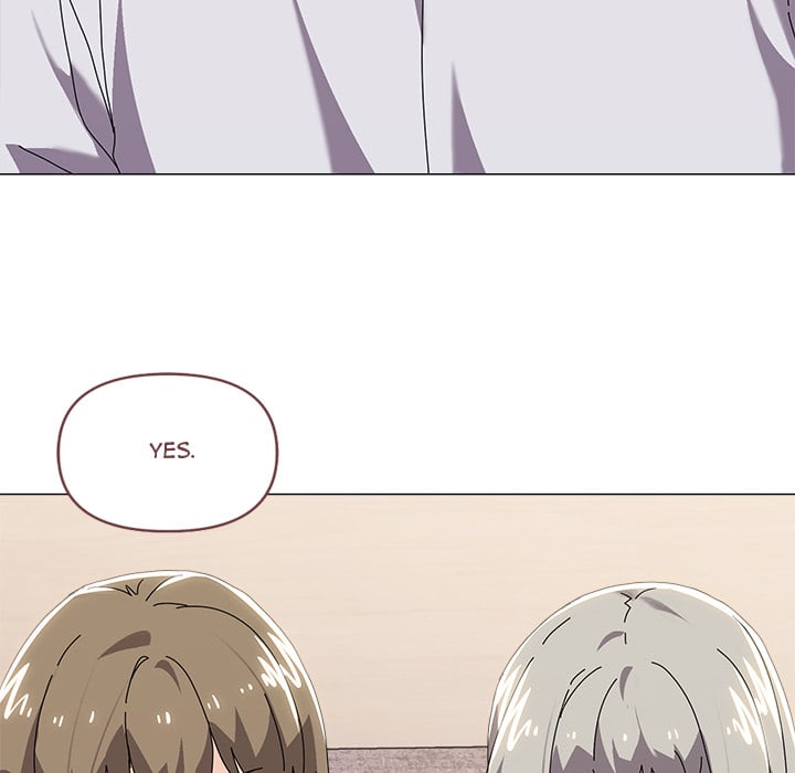 What S Wrong With This Family (Uncensored) chapter 43 page 53