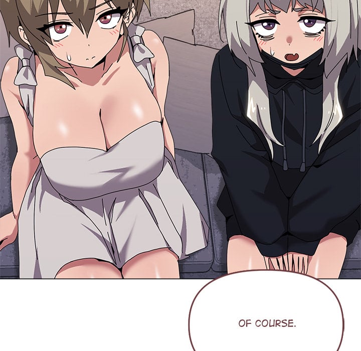 What S Wrong With This Family (Uncensored) chapter 43 page 54