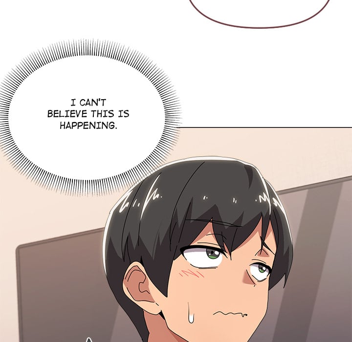 What S Wrong With This Family (Uncensored) chapter 43 page 55