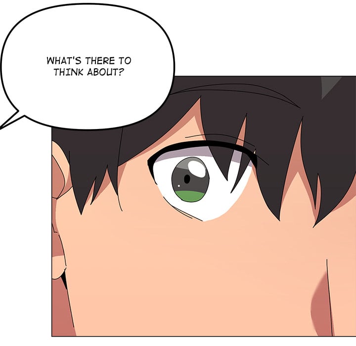 What S Wrong With This Family (Uncensored) chapter 43 page 57