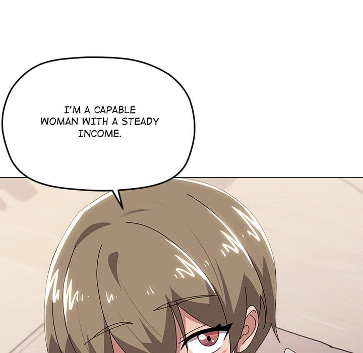 What S Wrong With This Family (Uncensored) chapter 43 page 58