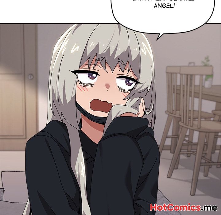 What S Wrong With This Family (Uncensored) chapter 43 page 61