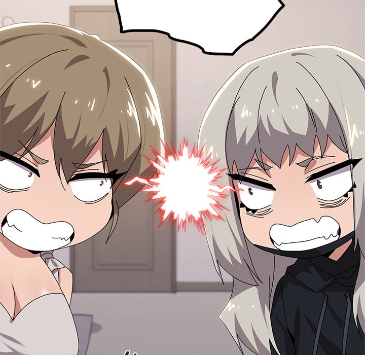 What S Wrong With This Family (Uncensored) chapter 43 page 63