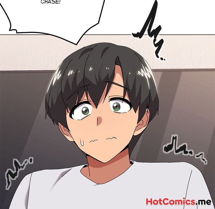 What S Wrong With This Family (Uncensored) chapter 43 page 66