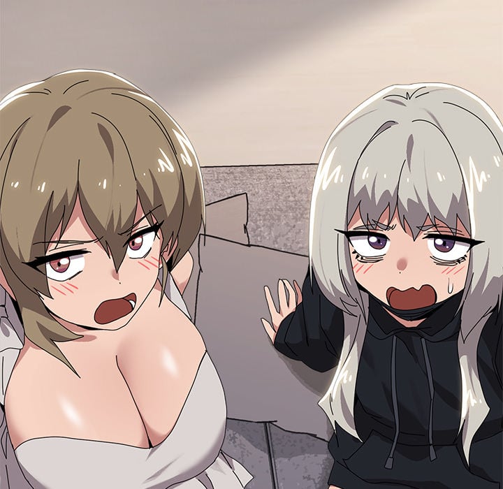 What S Wrong With This Family (Uncensored) chapter 43 page 68