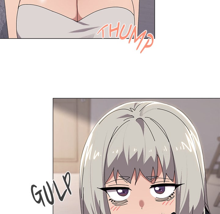 What S Wrong With This Family (Uncensored) chapter 43 page 71