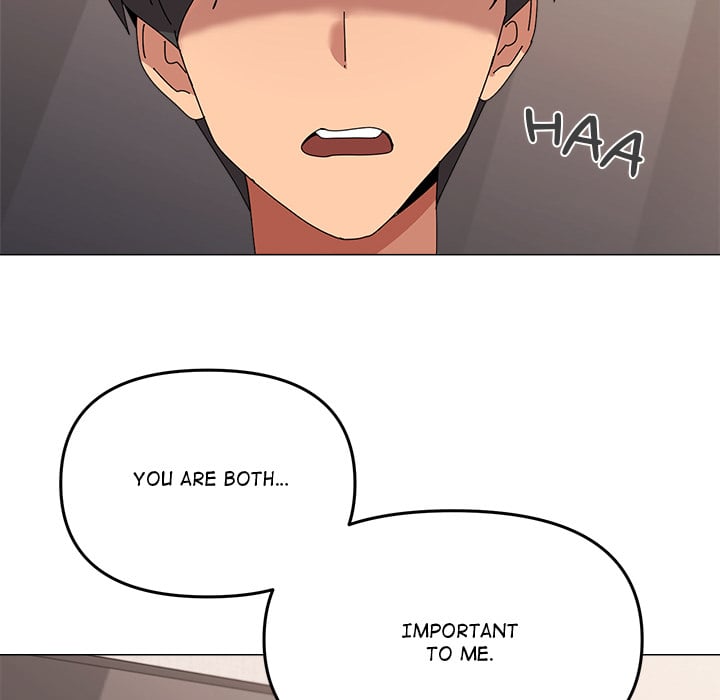 What S Wrong With This Family (Uncensored) chapter 43 page 73