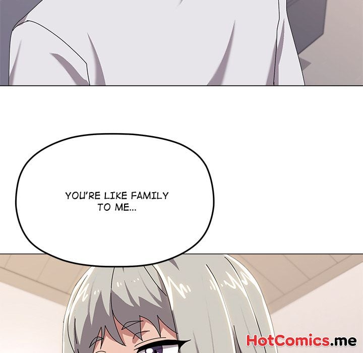 What S Wrong With This Family (Uncensored) chapter 43 page 75