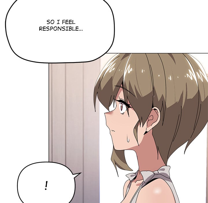 What S Wrong With This Family (Uncensored) chapter 43 page 77