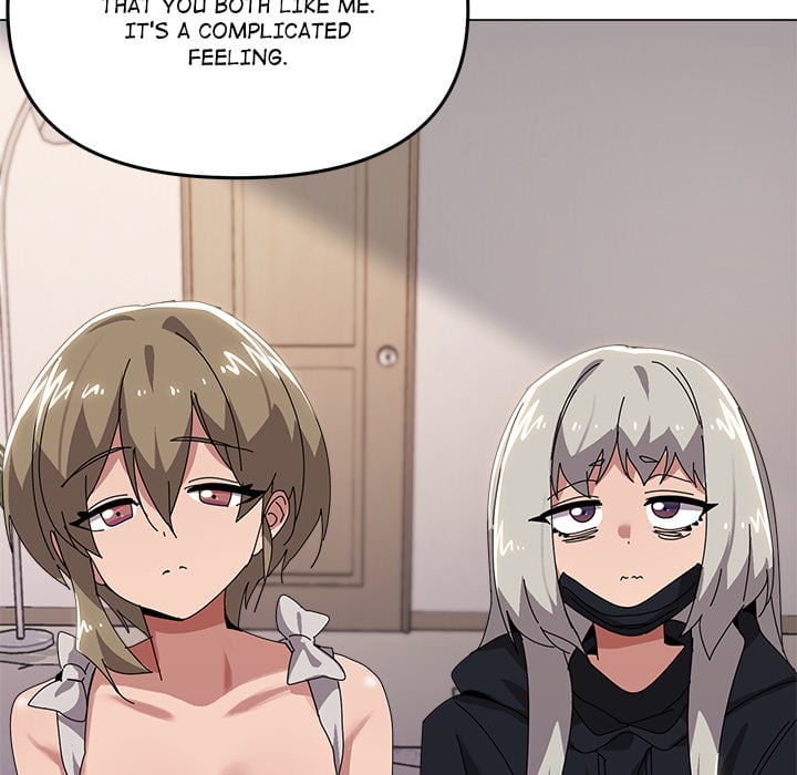 What S Wrong With This Family (Uncensored) chapter 43 page 83